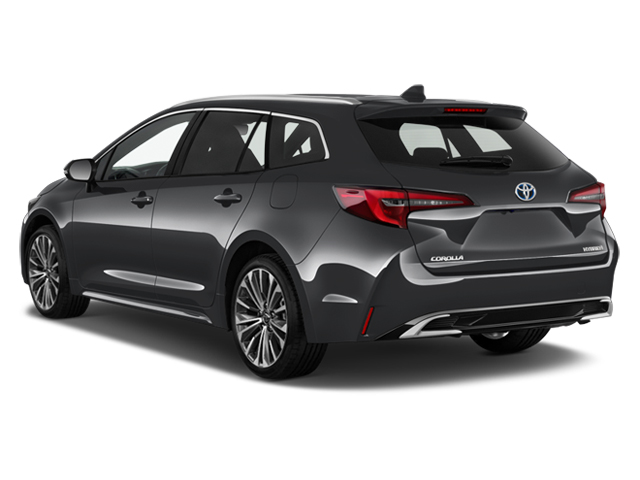 TOYOTA COROLLA TOURING Hybride 140ch Design